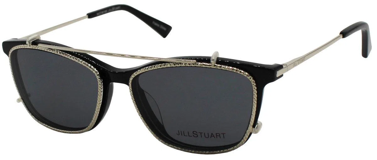 Jill Stuart 437 Eyeglasses - view 3
